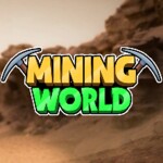 🛸Mining World