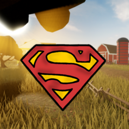 Kent Farm, Smallville Kansas