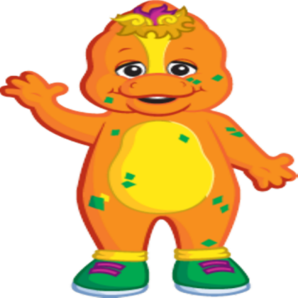 Cartoon Riff Roblox decal