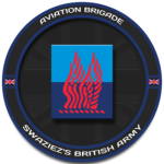 |SBA| 1st Aviation Brigade