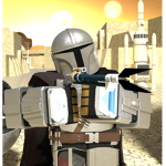 Star Wars Style