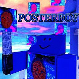 POSTERBOY