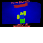 Yellow bois united fan group!