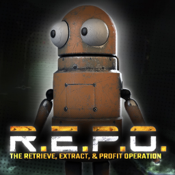 REPO BUT COOL🤖
