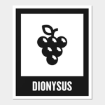House Of Dionysus | Celestial
