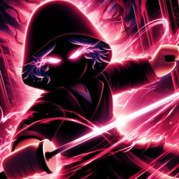 [WHISPERER] Rogue Battlegrounds