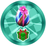 Game Badge Icon
