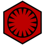 ﹝ The First Order ﹞ ᅠ