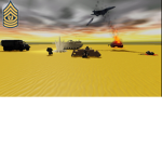 MaddoxgamerII's Military Camp