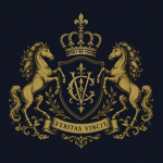 Imperial Crown Of Royalty