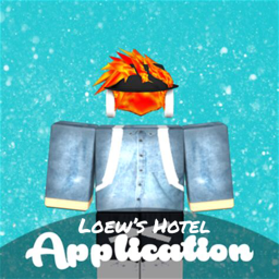 (L13) Application Centre
