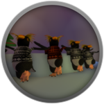 [Winter 2020] Groovy Grotto