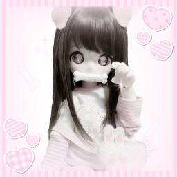 :･ﾟ★ 喵