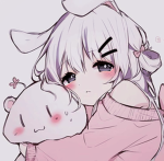 Miss Bunny18