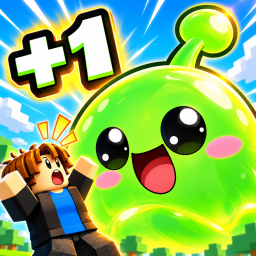 [UPDATE] +1 Slime Evolution
