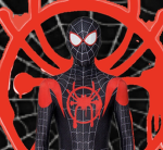 The Astonishing Spider-Verse