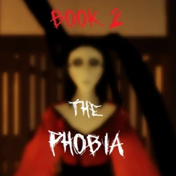 The Phobia Book 2 [Chapter 4] icon