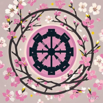 か | Sakura Imperials