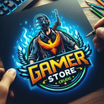 GAMER_STORE
