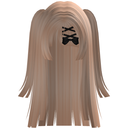 Blonde Princess Kei Gothic Hime Doll ⍀ Roblox item