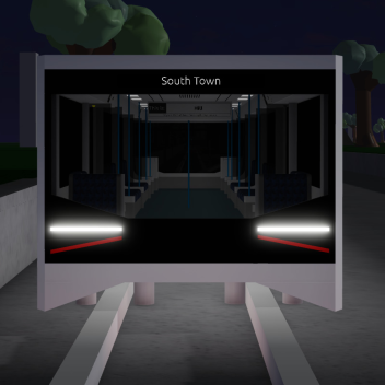 (UPDATE) aydank's Automatic Metro