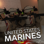 Unıted States Marine Corps