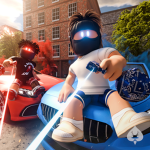 Streets War