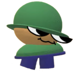 Brobgonal Team