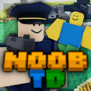 Noob Tower defense (Lobby)