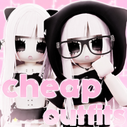 [🌸 NEW Girl ] Pick Me Da Hood Outfit Ideas