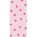 Strawberries?