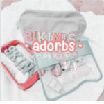 ･｡･ adorbs ･｡･