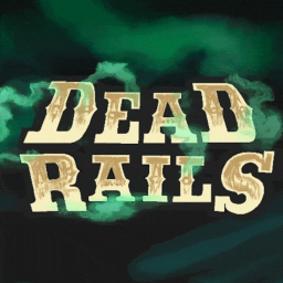 [🇪🇸] Dead Rails Last Journey 《Rebirth》