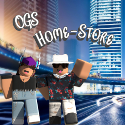 OGS Home-Store