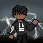stormy official