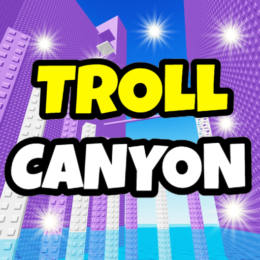 Troll Canyon