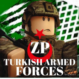 [ZP] Turkish Armed Forces (Yetkili Aranıyor)