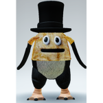 The Toast Nation