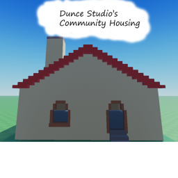 Dunce Studio's Community Housing