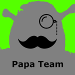 Papa Team!