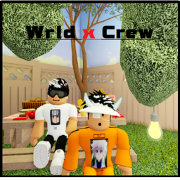 WRLD x Crew Clothing store