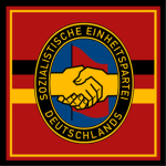 Der Sozialistische Einheitspartei Deutschlands