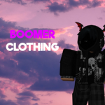 Boomer Clothing_