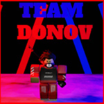 donov team pro