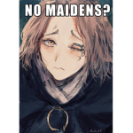 Maidenless Wanderers