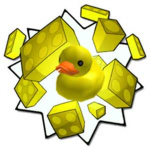 Duck Bloxxers