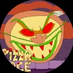 Playable Pizzaface