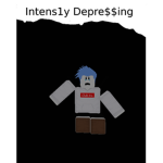 Intens1y Depre$$ing