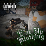 .E'zz Up Klothing.