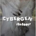 ‘cybergen